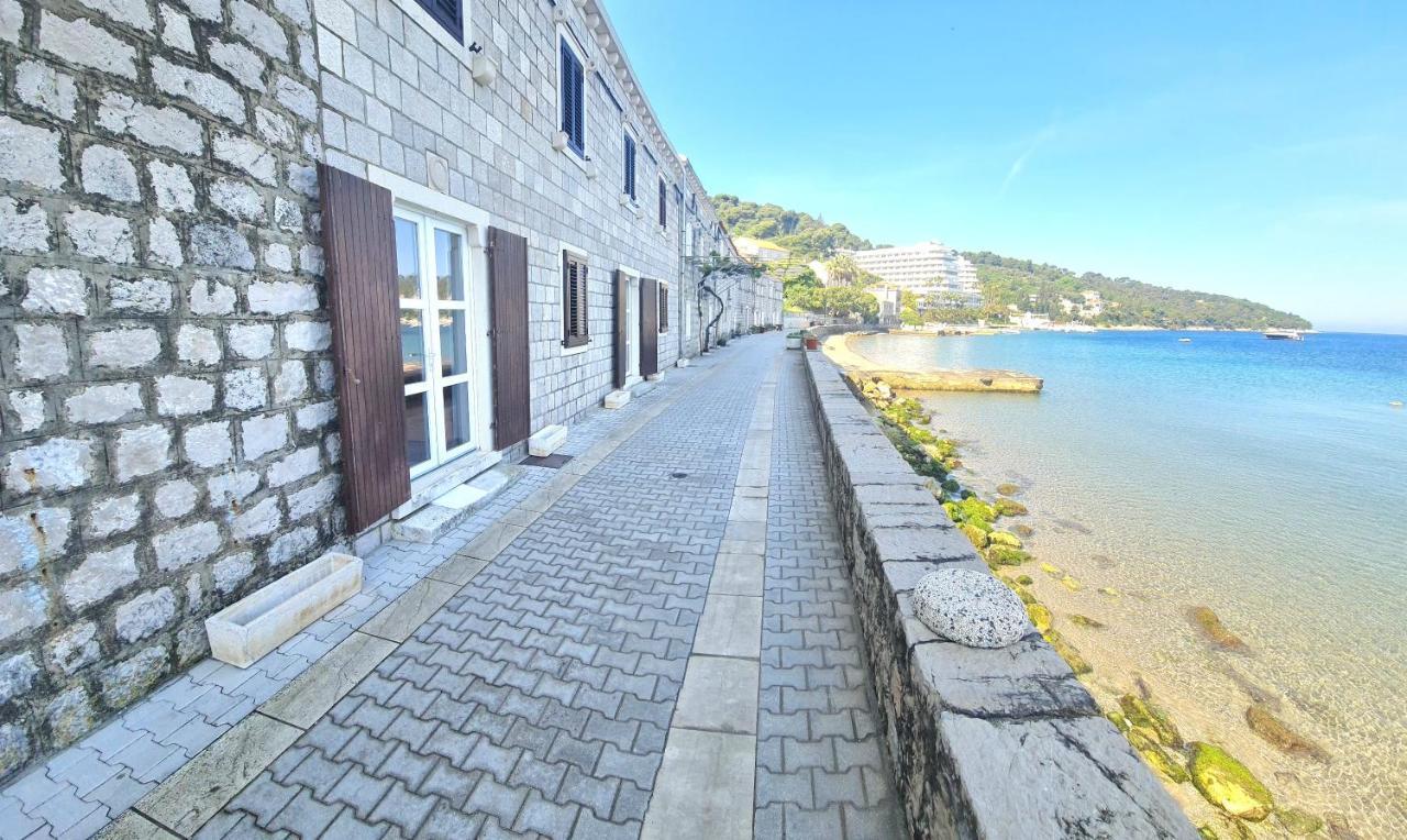 Beloc House Lopud Island Διαμέρισμα Εξωτερικό φωτογραφία
