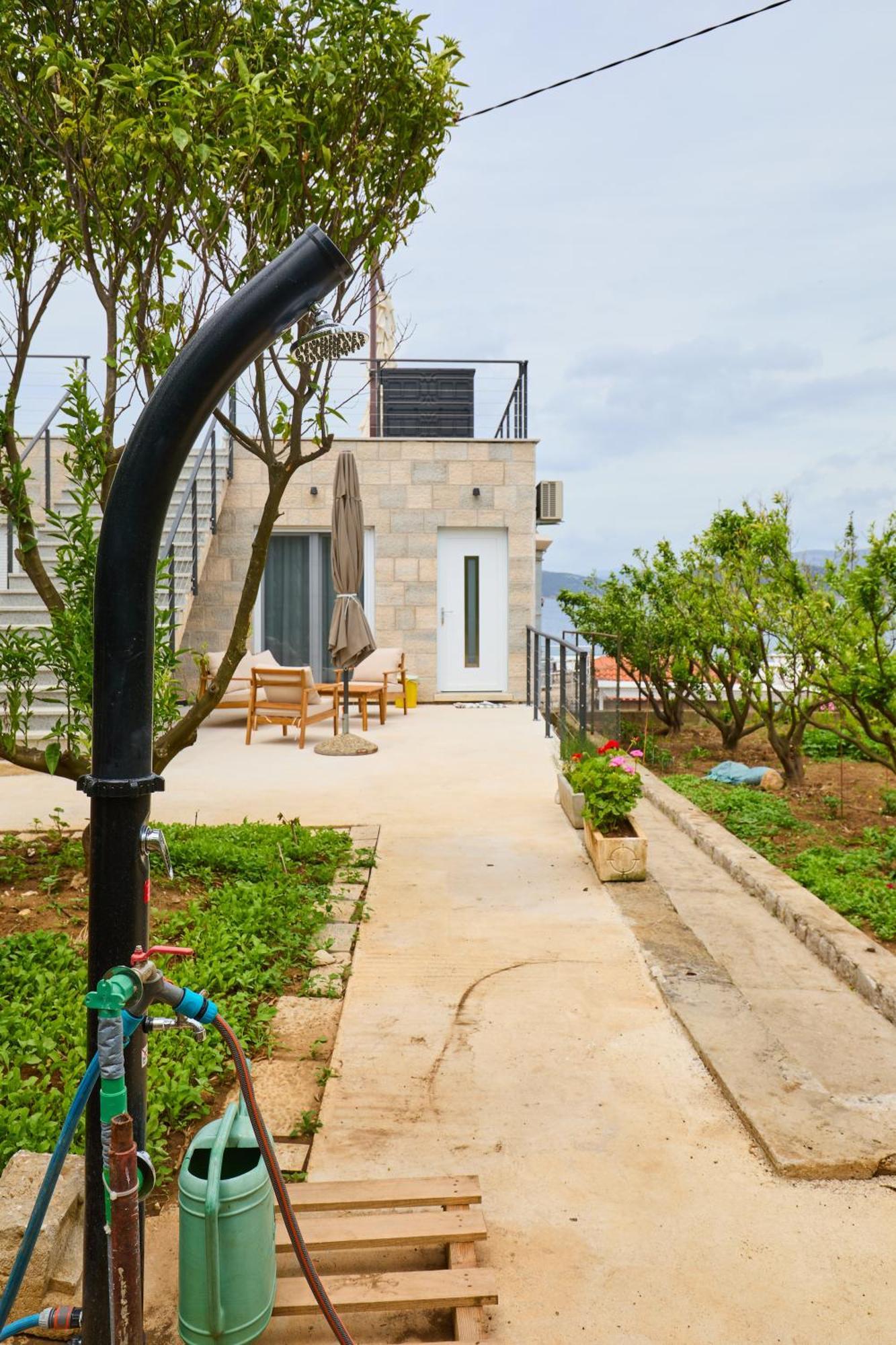 Beloc House Lopud Island Διαμέρισμα Εξωτερικό φωτογραφία