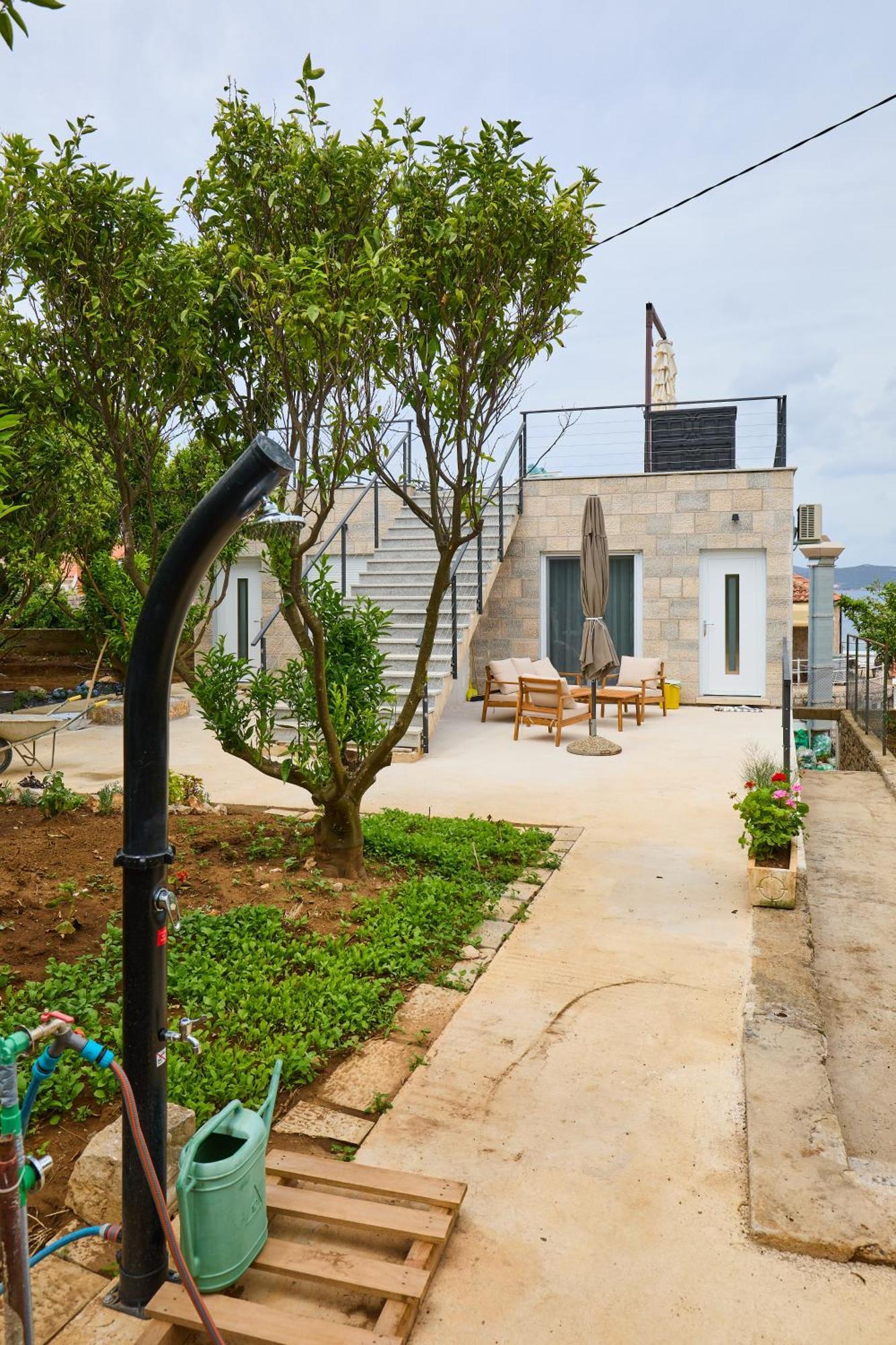 Beloc House Lopud Island Διαμέρισμα Εξωτερικό φωτογραφία