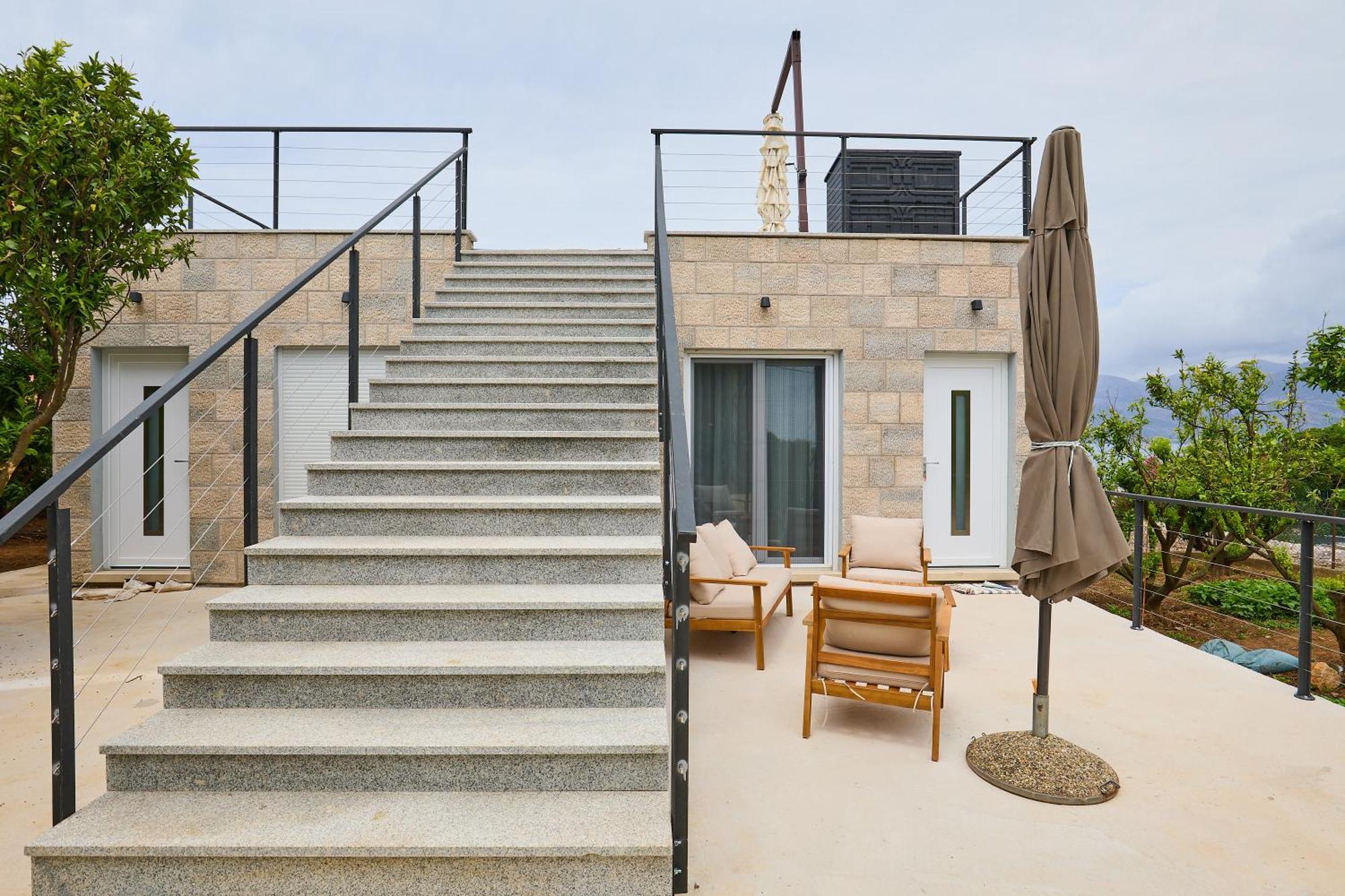 Beloc House Lopud Island Διαμέρισμα Εξωτερικό φωτογραφία