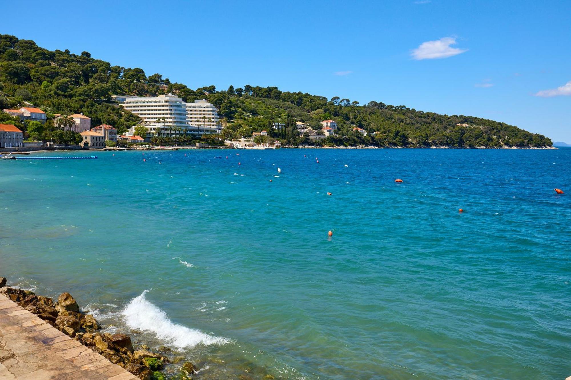 Beloc House Lopud Island Διαμέρισμα Εξωτερικό φωτογραφία