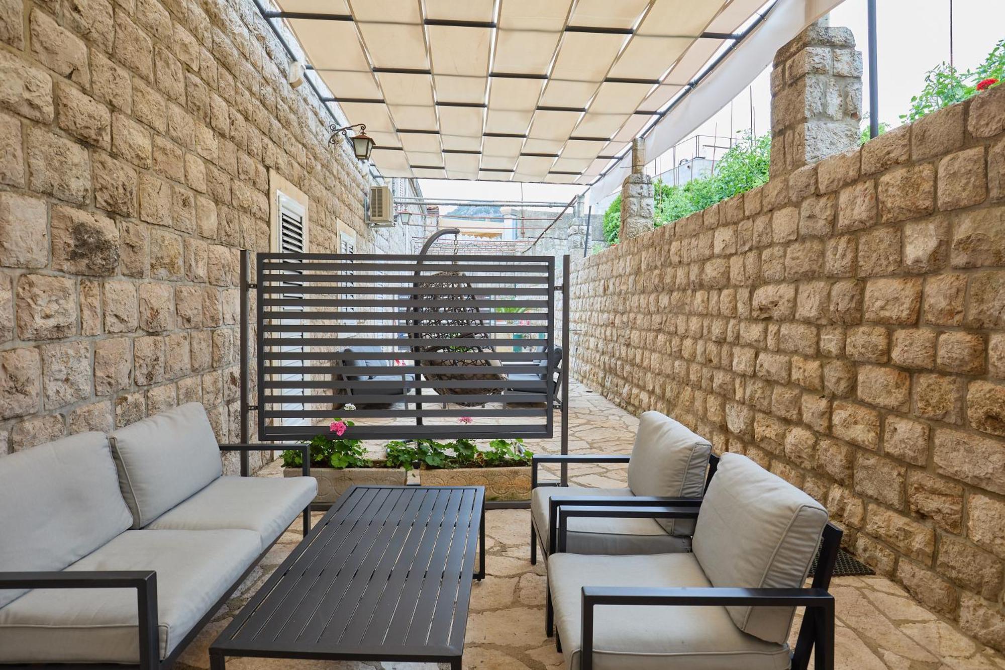 Beloc House Lopud Island Διαμέρισμα Εξωτερικό φωτογραφία
