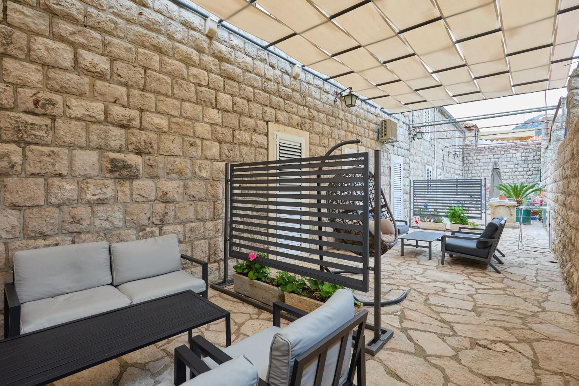 Beloc House Lopud Island Διαμέρισμα Εξωτερικό φωτογραφία