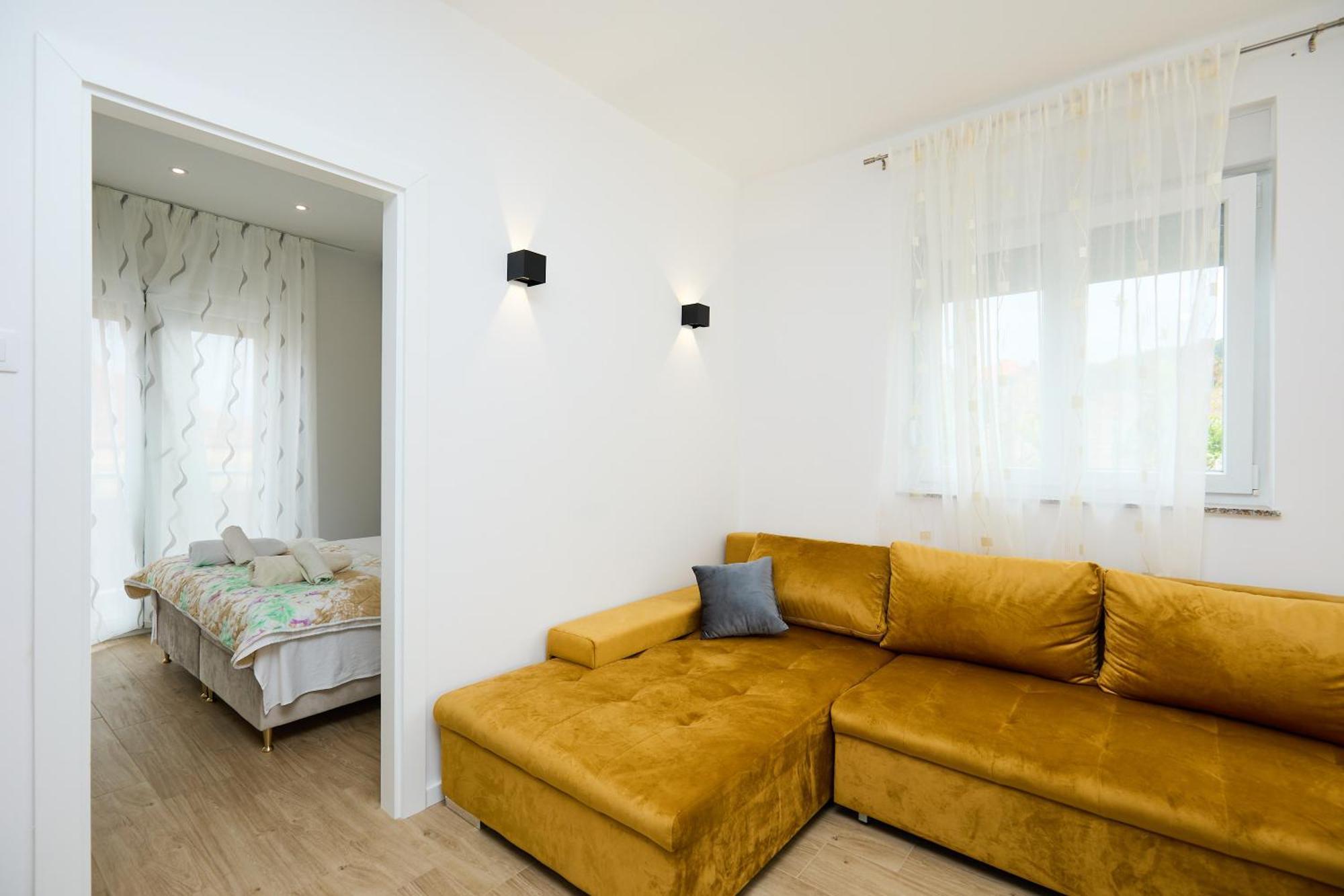 Beloc House Lopud Island Διαμέρισμα Εξωτερικό φωτογραφία