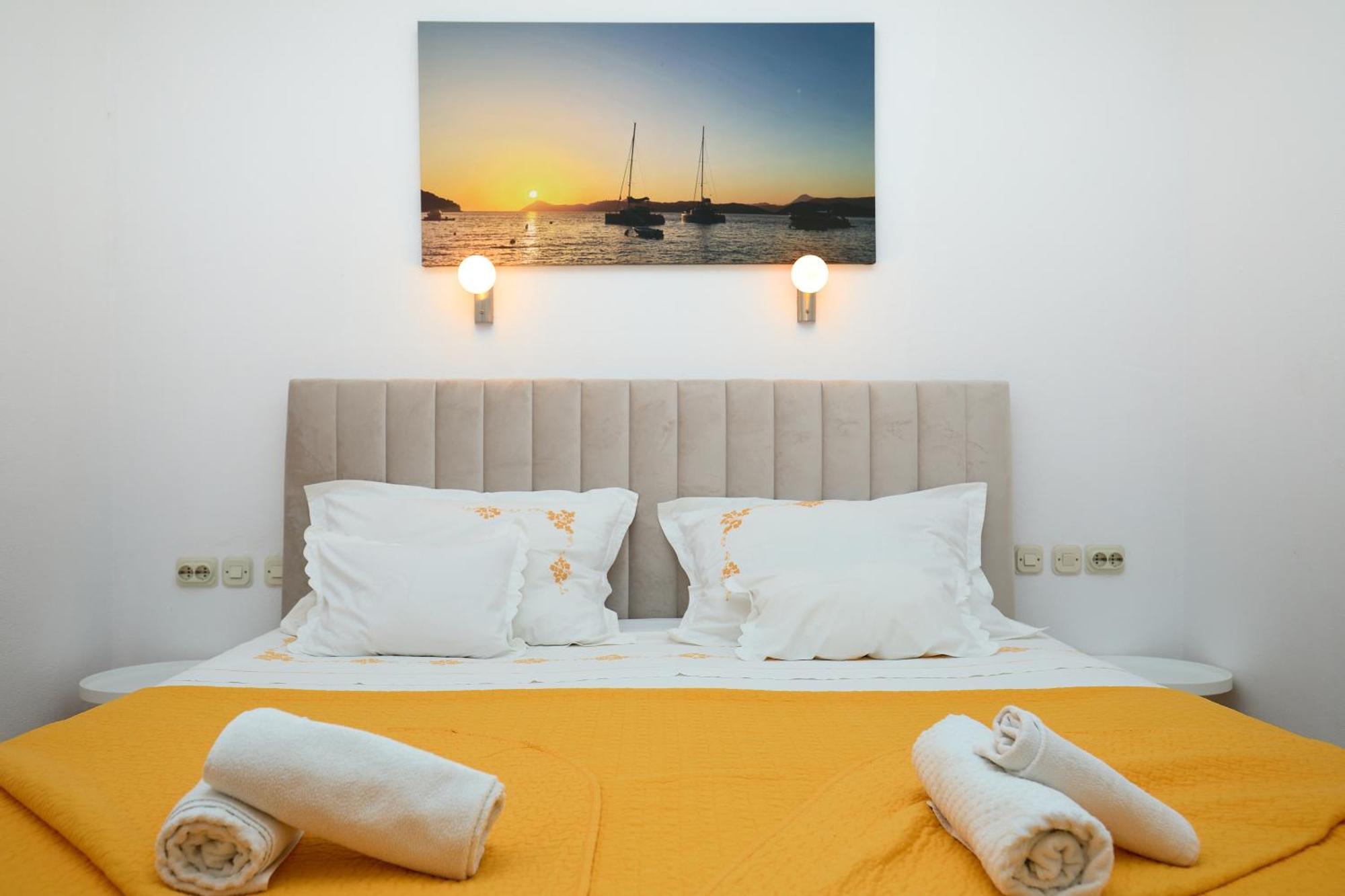 Beloc House Lopud Island Διαμέρισμα Εξωτερικό φωτογραφία