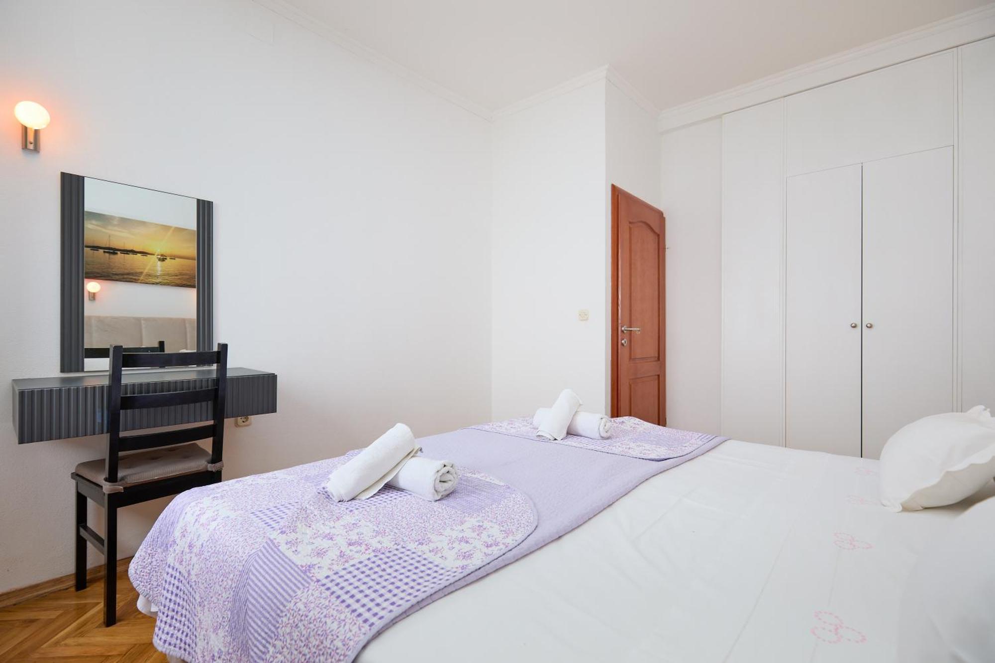 Beloc House Lopud Island Διαμέρισμα Εξωτερικό φωτογραφία