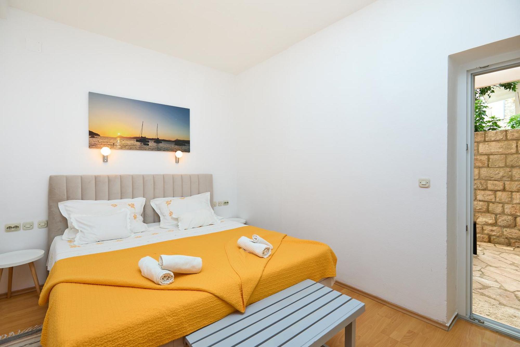 Beloc House Lopud Island Διαμέρισμα Εξωτερικό φωτογραφία