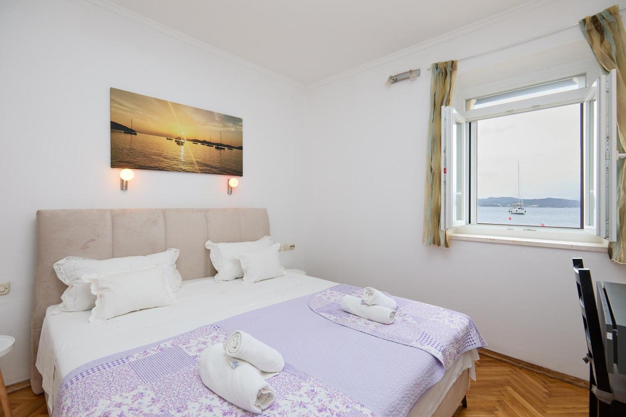 Beloc House Lopud Island Διαμέρισμα Εξωτερικό φωτογραφία