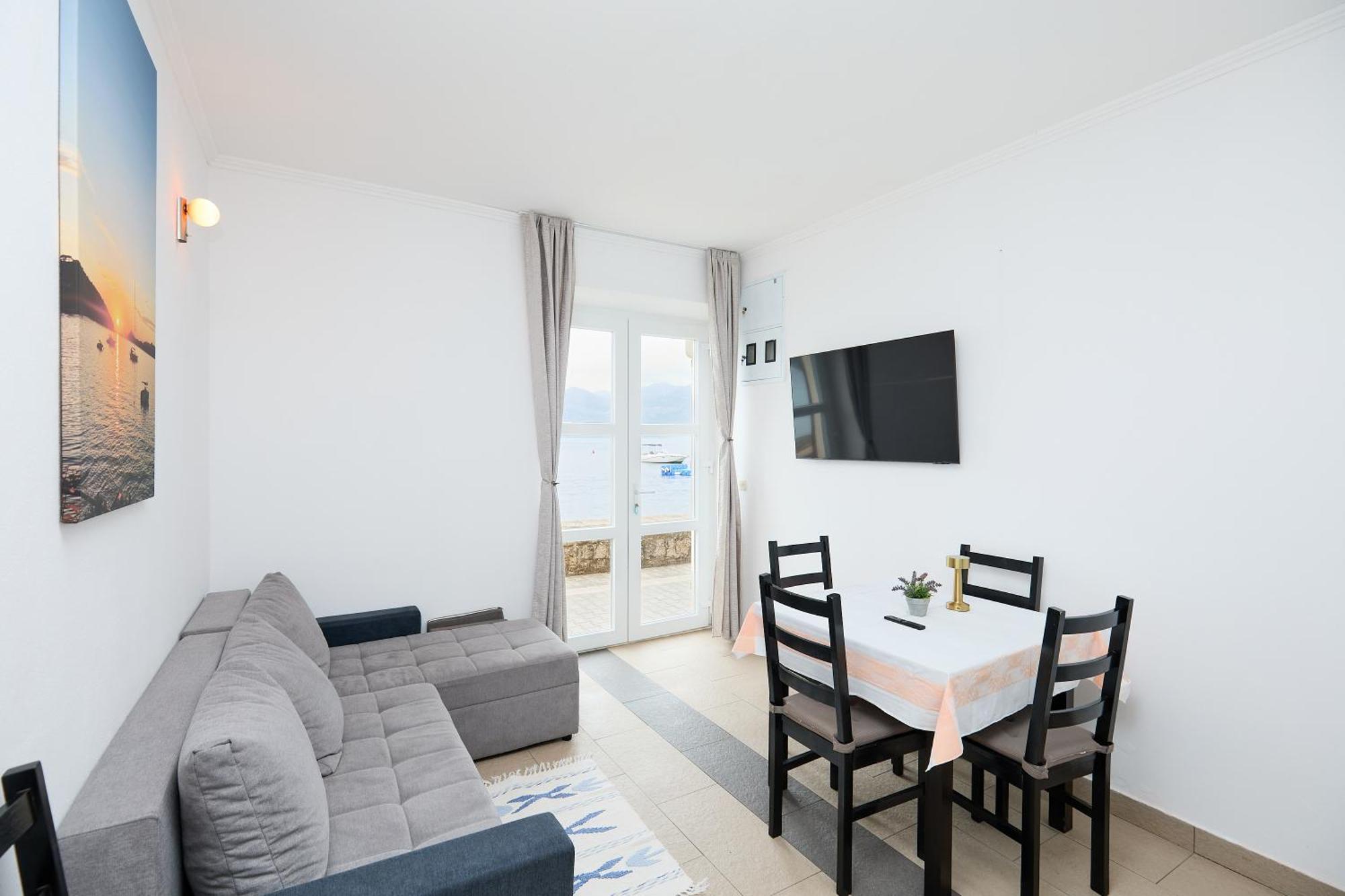 Beloc House Lopud Island Διαμέρισμα Εξωτερικό φωτογραφία