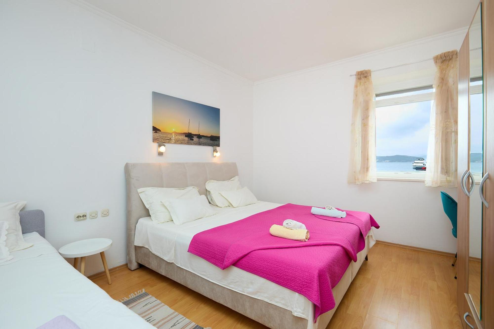 Beloc House Lopud Island Διαμέρισμα Εξωτερικό φωτογραφία