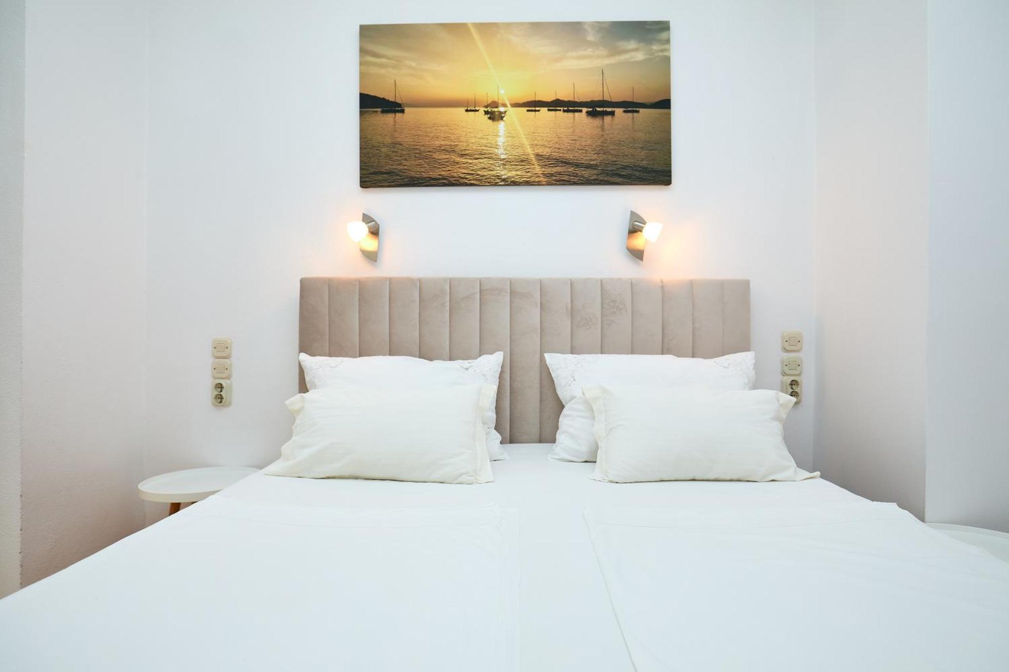 Beloc House Lopud Island Διαμέρισμα Εξωτερικό φωτογραφία