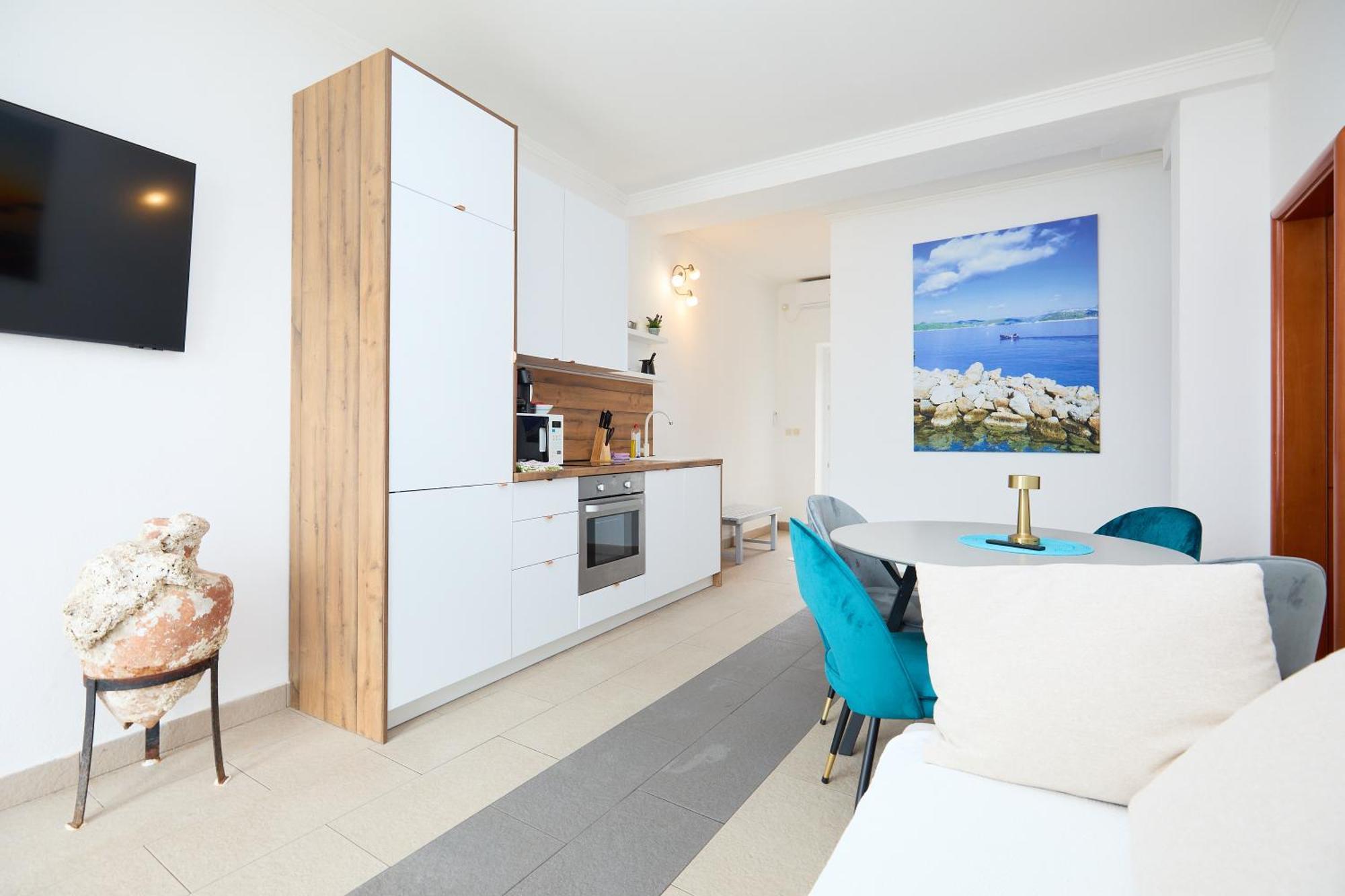 Beloc House Lopud Island Διαμέρισμα Εξωτερικό φωτογραφία