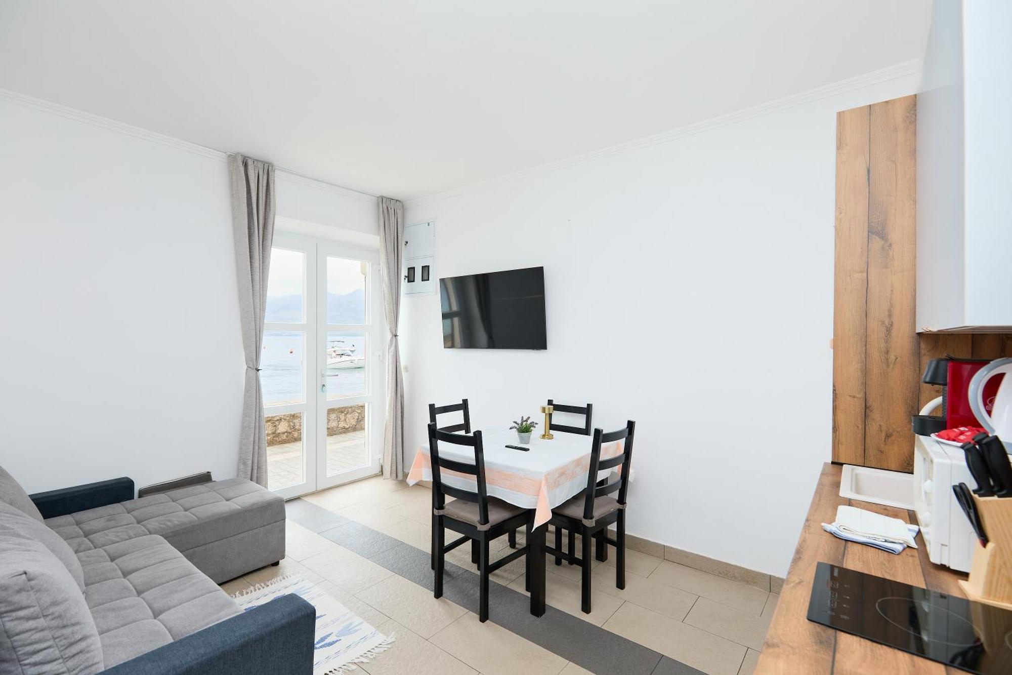 Beloc House Lopud Island Διαμέρισμα Εξωτερικό φωτογραφία