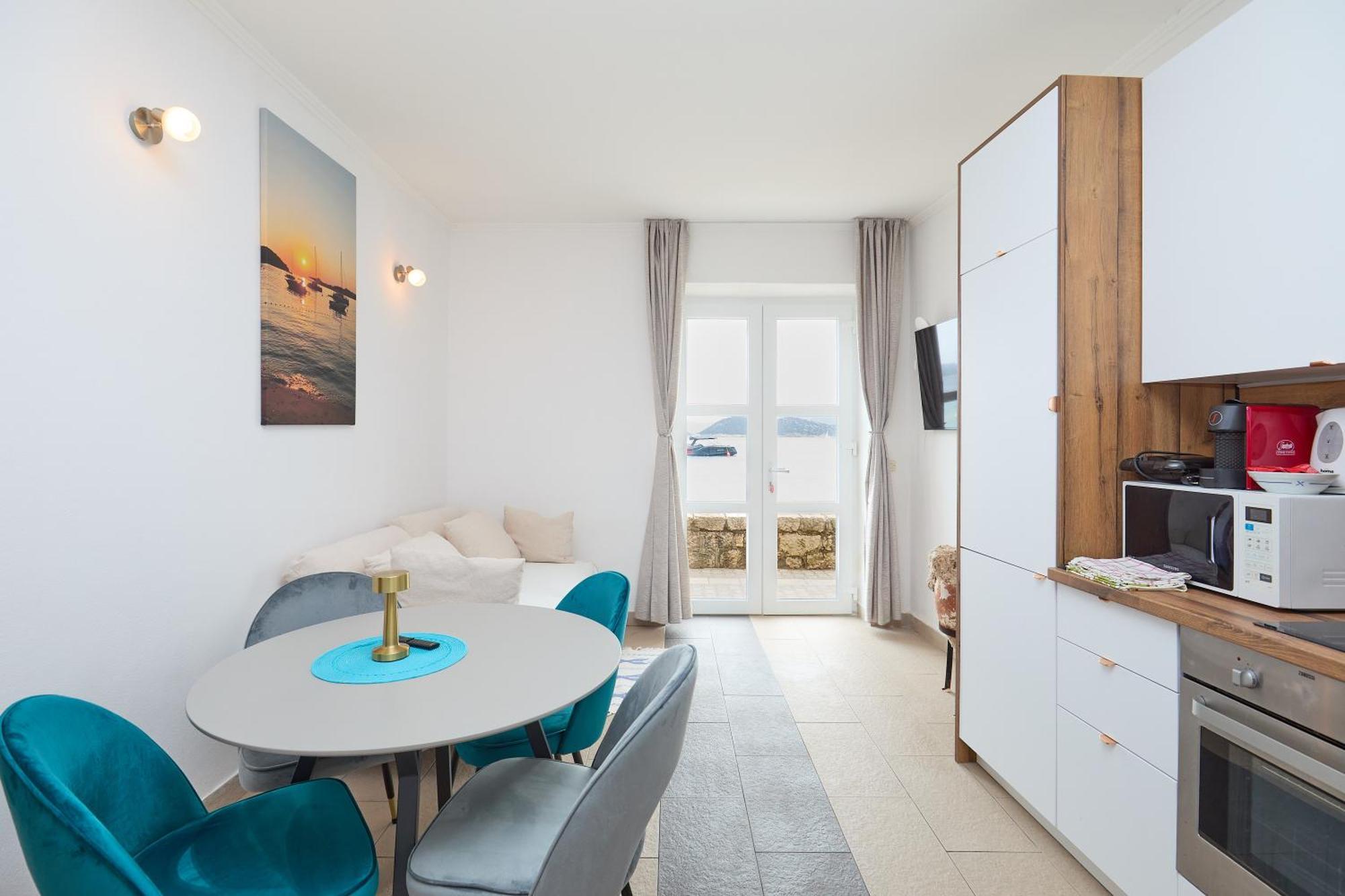 Beloc House Lopud Island Διαμέρισμα Εξωτερικό φωτογραφία