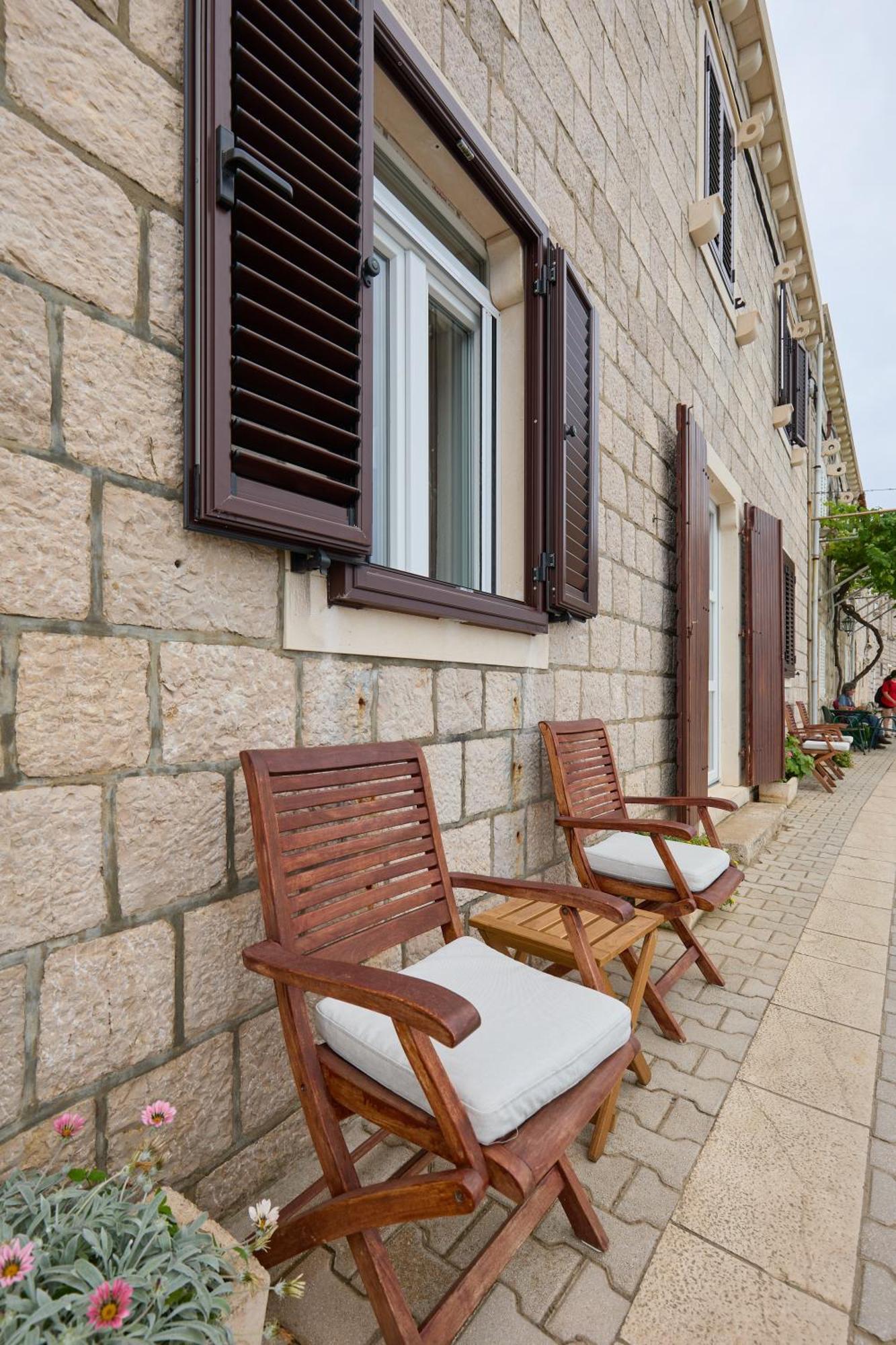 Beloc House Lopud Island Διαμέρισμα Εξωτερικό φωτογραφία